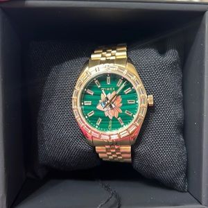 Timex Jacque Aiche Watch